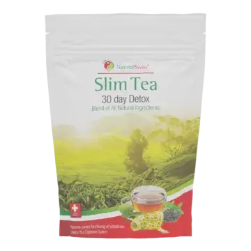 Slim Tea