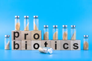 A probiotikumok hatékony megoldást jelentenek a hasmenés ellen.