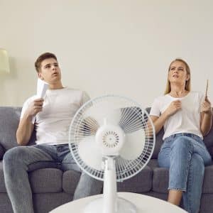 Táplálkozás kánikulában