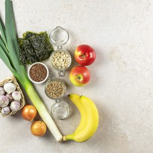 A prebiotikum a probiotikumok működéséhez szükséges.